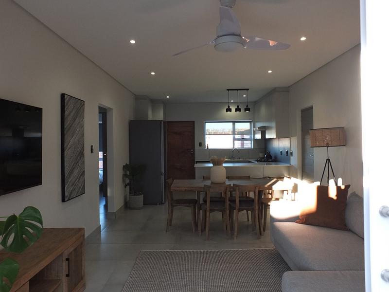 2 Bedroom Property for Sale in George Central Western Cape